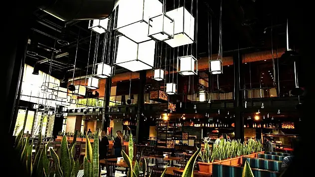 Kayseri'nin ünlü et restoranının kararı sosyal medyayı ikiye böldü!