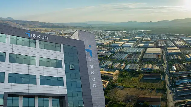 Kayseri'nin ünlü fabrikası 50 yeni personel alacağını duyurdu!