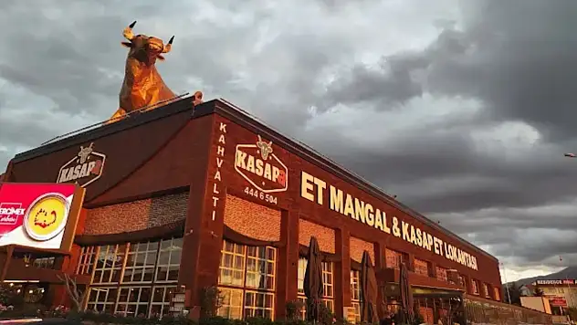 Kayseri'nin ünlü işletmecisine önemli görev!