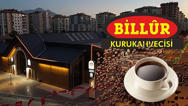 Kayseri'nin ünlü kahvecisi ile mum atölyesi: 30 kişilik kontenjan!