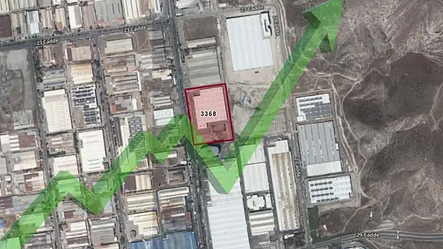 Kayseri'nin ünlü markası kapasitesini artıyor – 141 kişi istihdam edilecek!