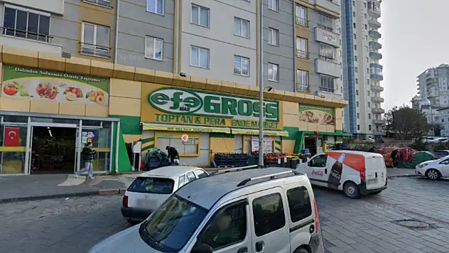 Kayseri'nin ünlü marketi konkordato sürecinde: Kapanıyor mu?