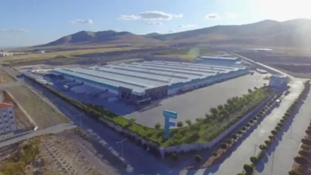 Kayseri'nin ünlü seramik fabrikası 100 personel alacak!