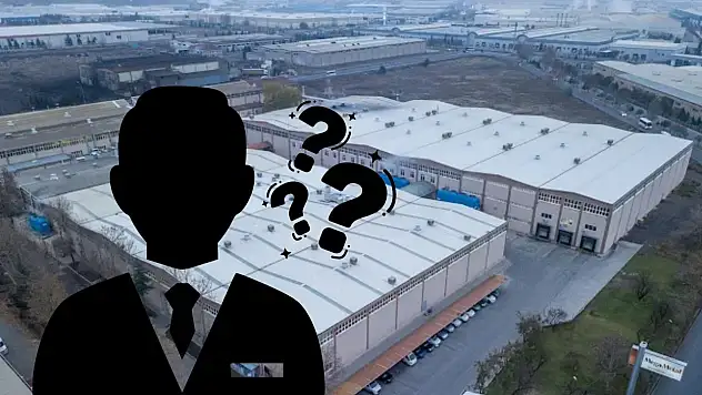 Kayseri'nin ünlü şirketinde genel müdür koltuğu değişti!