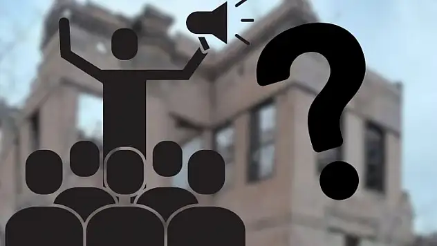 Kayseri'nin unutulan isyanı: 24 saatte 500 kişilik kalabalık!