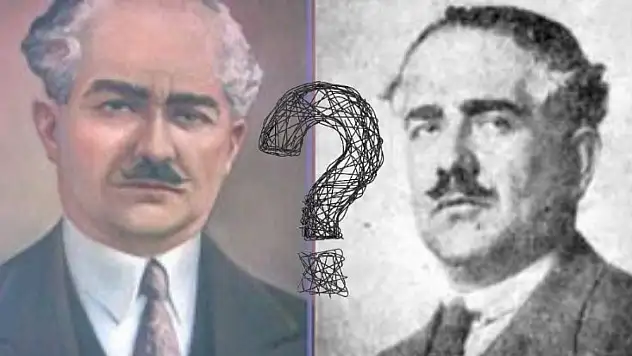 Kayseri'nin unutulmaz hayırseveri: Nuh Naci Yazgan'ın ardında bıraktığı eserler