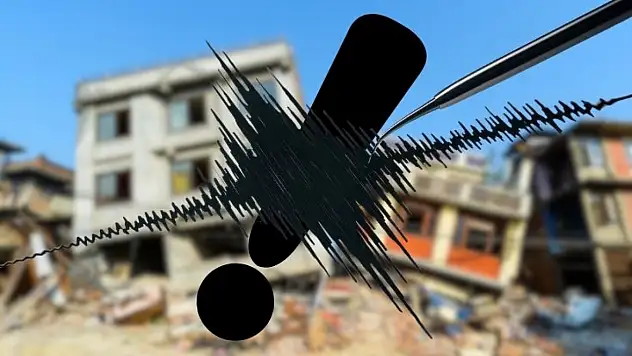 Kayseri'nin yanı başında deprem tehlikesi! 1000 yıllık enerji harekete geçti