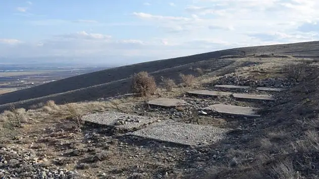 Kayseri'nin yanı başında petrol müjdesi: 55 yıl önce kapatılan kuyular yeniden açılacak!