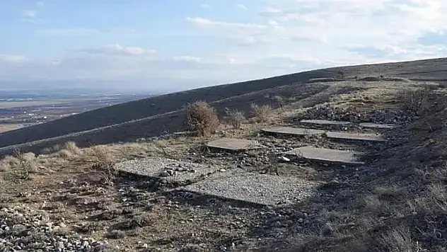 Kayseri'nin yanı başındaki petrol kuyularına ne oldu? 55 yıllık gerginliğin ardından yeniden açılacak mı?