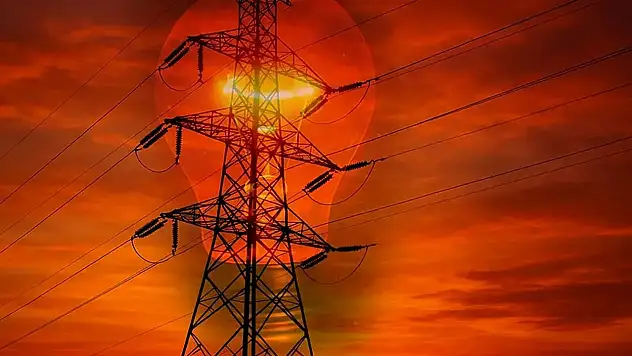 Kayseri'nin yarın 11 ilçesinde elektrik kesintileri yaşanacak! 24 Ekim 2025