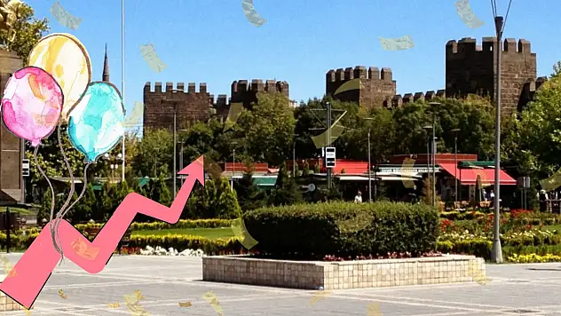 Kayseri'nin yeni trendi tartışmalara yol açtı!