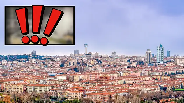 Kayseri'nin yüz yıllık mirası Ankara'da böyle sergilendi!