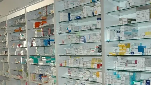 Kayseri nöbetçi eczane (18 Kasım 2025)