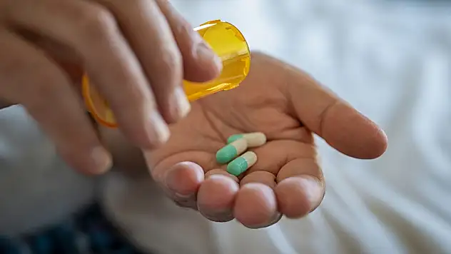 Kayseri nöbetçi eczane - 28 Ekim Salı