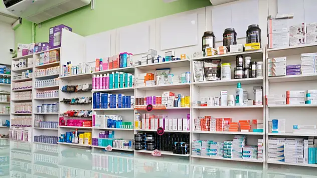 Kayseri nöbetçi eczaneler (10 Ocak)