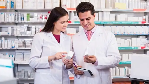 Kayseri nöbetçi eczaneler: 13 Aralık 2025