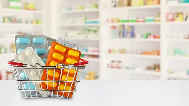 Kayseri nöbetçi eczaneler (13 Ekim 2025)