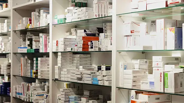 Kayseri nöbetçi eczaneler (17 Ağustos)