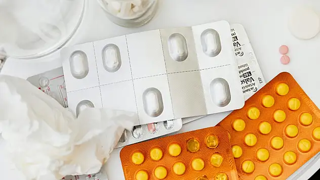 Kayseri nöbetçi eczaneler (17 Aralık 2025)