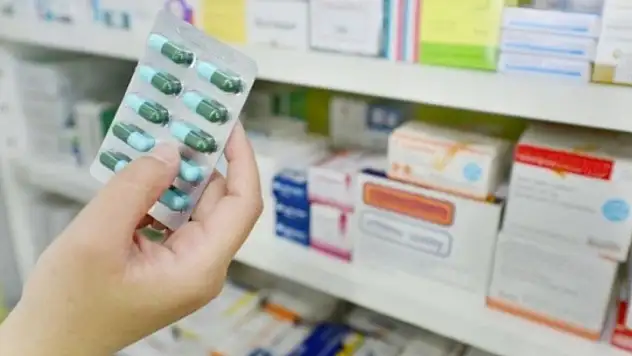 Kayseri nöbetçi eczaneler (17 Kasım 2025)