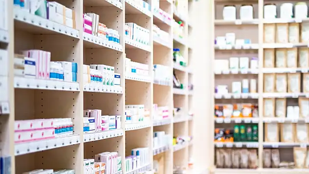 Kayseri Nöbetçi Eczaneler (18 Ağustos 2025)