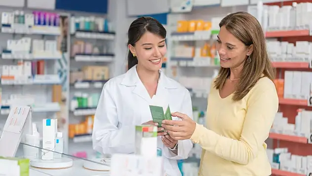 Kayseri nöbetçi eczaneler (19 Ekim Pazar)