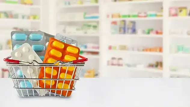 Kayseri nöbetçi eczaneler (2 Ocak Cuma)