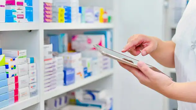 Kayseri nöbetçi eczaneler (24 Aralık)