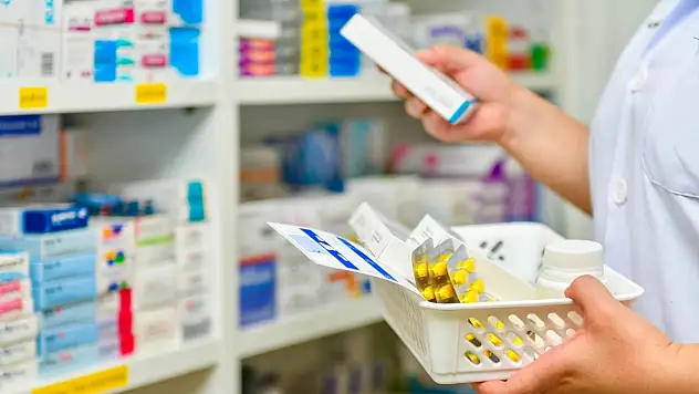 Kayseri nöbetçi eczaneler (24 Kasım)