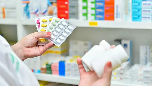 Kayseri nöbetçi eczaneler (24 Temmuz 2025)