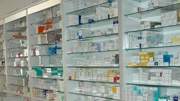 Kayseri nöbetçi eczaneler (25 Aralık)