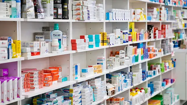 Kayseri nöbetçi eczaneler (25 Temmuz)