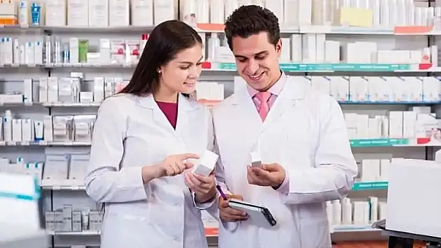 Kayseri nöbetçi eczaneler (27 Aralık Cumartesi)