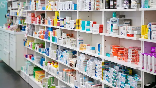 Kayseri nöbetçi eczaneler (28 Ocak)