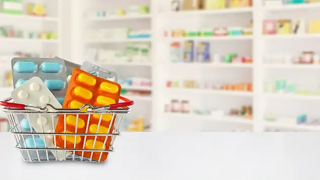 Kayseri nöbetçi eczaneler (29 Eylül)