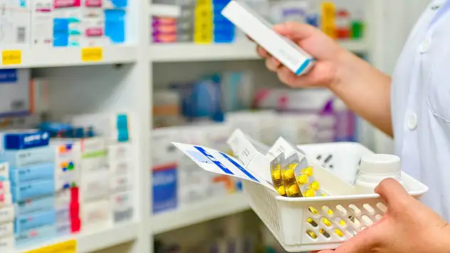 Kayseri nöbetçi eczaneler - 29 Ocak