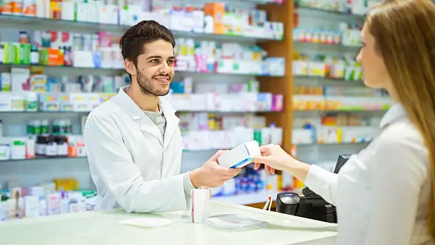 Kayseri nöbetçi eczaneler (30 Ağustos)