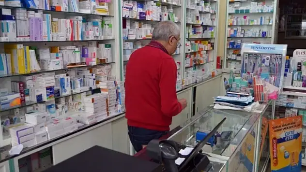 Kayseri nöbetçi eczaneler (30 Aralık Salı)