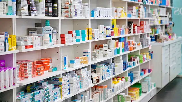 Kayseri nöbetçi eczaneler: 30 Kasım 2025