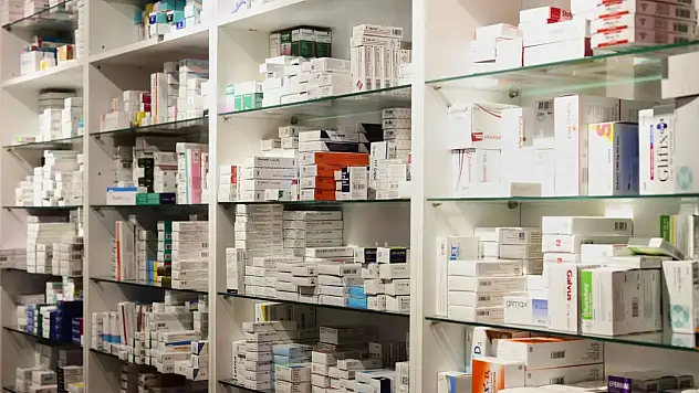 Kayseri nöbetçi eczaneler (30 Temmuz)