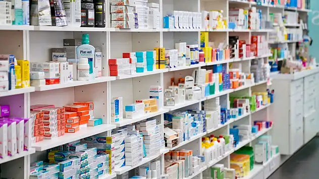 Kayseri nöbetçi eczaneler: 5 Aralık 2025