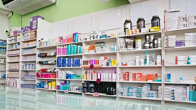 Kayseri nöbetçi eczaneler (5 Ocak)