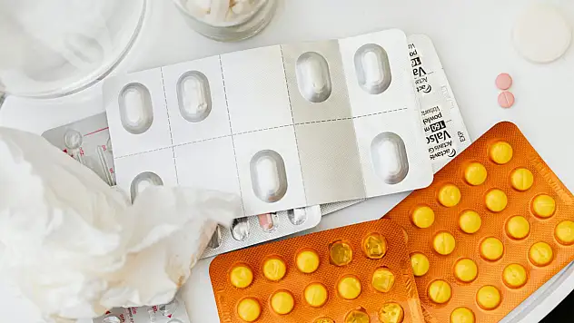 Kayseri nöbetçi eczaneler (6 Ocak)