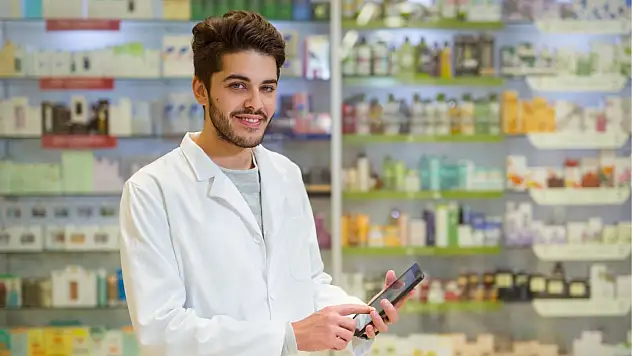 Kayseri nöbetçi eczaneler (7 Ocak)