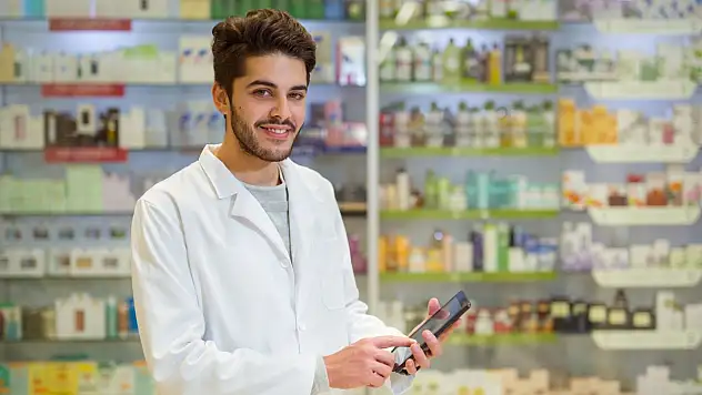 Kayseri nöbetçi eczaneler (8 Aralık)