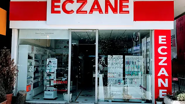 Kayseri nöbetçi eczaneler – Kalp hastalıkları