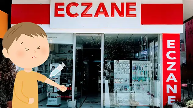 Kayseri nöbetçi eczaneler listesi – Aşı reddi