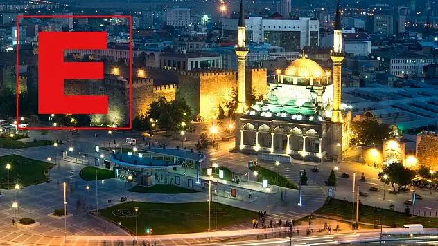 Kayseri nöbetçi eczaneler listesi: 27 noktada açık olacak (15 Temmuz)