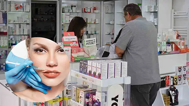 Kayseri nöbetçi eczaneler – Sağlık köşesinde hatalı dolgu sonucu körlük!