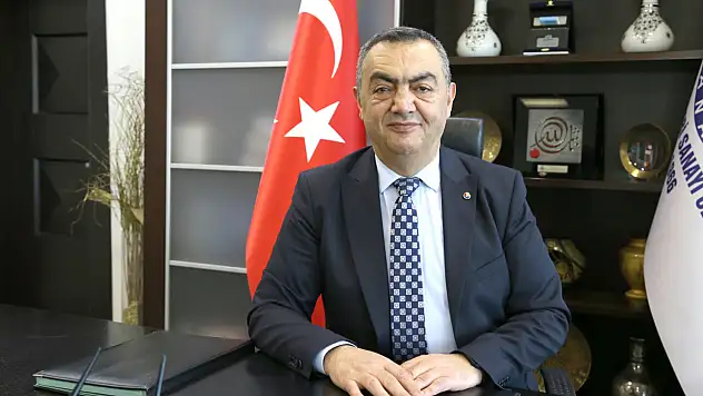 Kayseri o alanda büyük başarı elde etti: Türkiye'de ikinci sırada yer aldı!